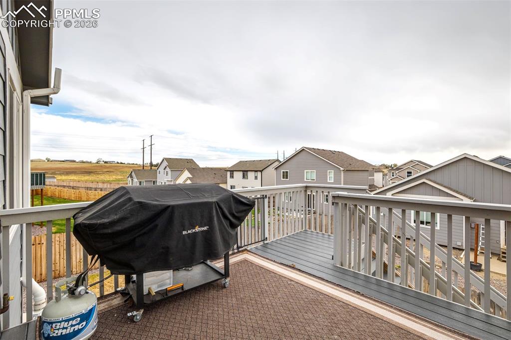 6780 Abita Drive Colorado Springs CO 80925