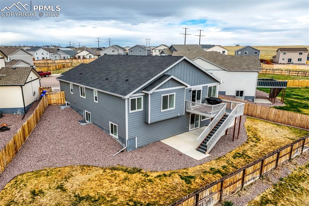 6780 Abita Drive Colorado Springs CO 80925