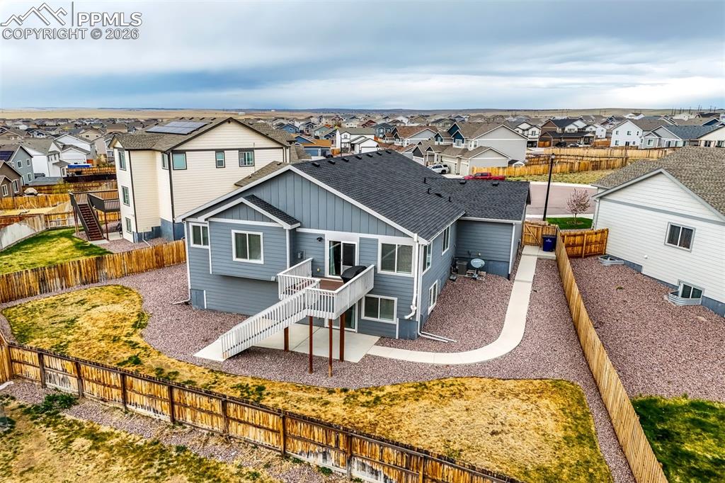 6780 Abita Drive Colorado Springs CO 80925