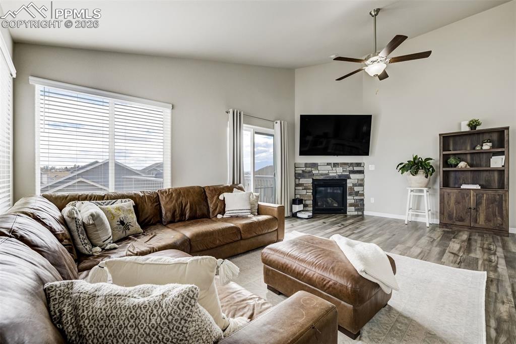 6780 Abita Drive Colorado Springs CO 80925