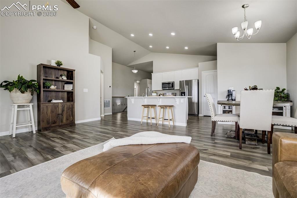 6780 Abita Drive Colorado Springs CO 80925