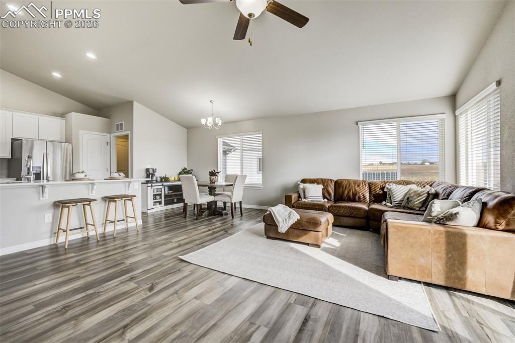 6780 Abita Drive Colorado Springs CO 80925