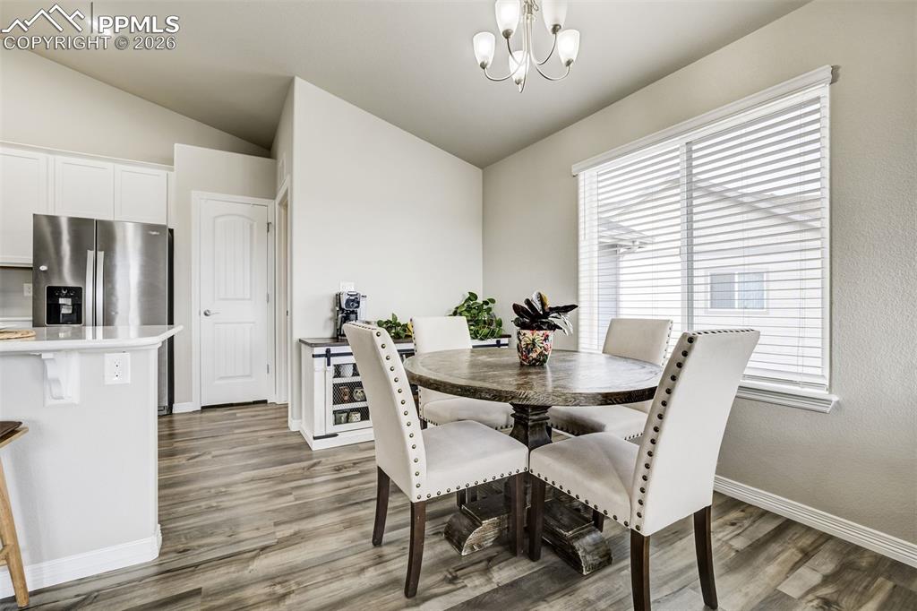 6780 Abita Drive Colorado Springs CO 80925