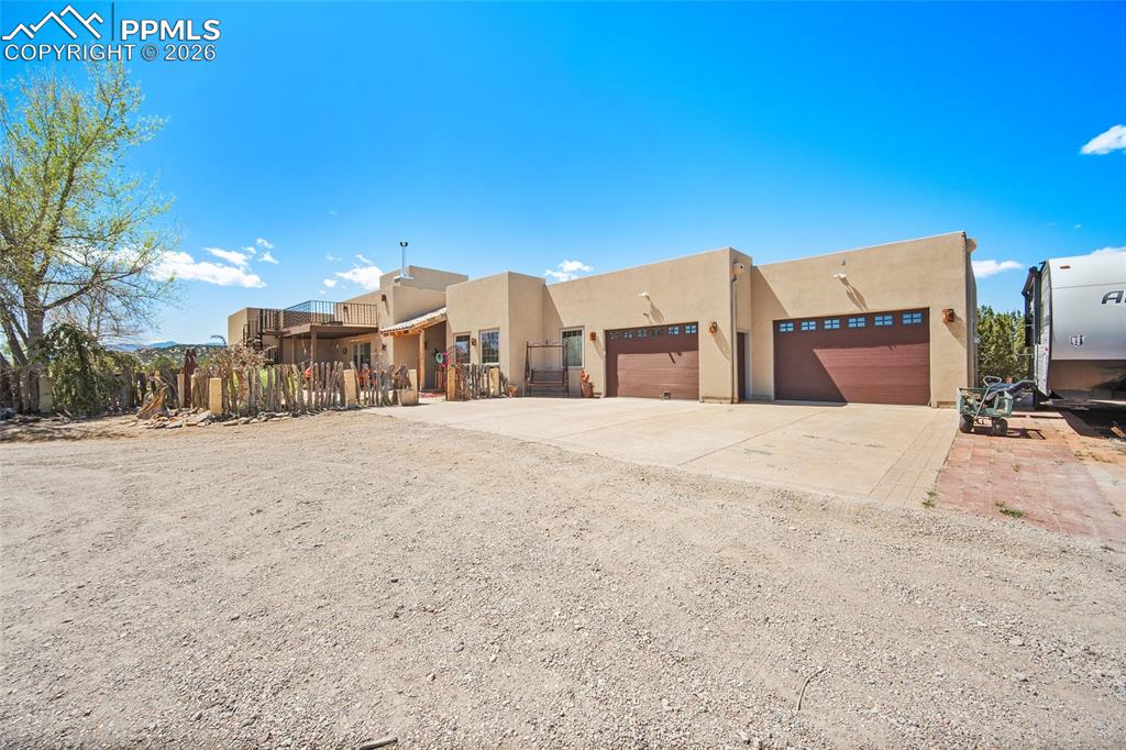 8200 Abbey Road Pueblo CO 81004