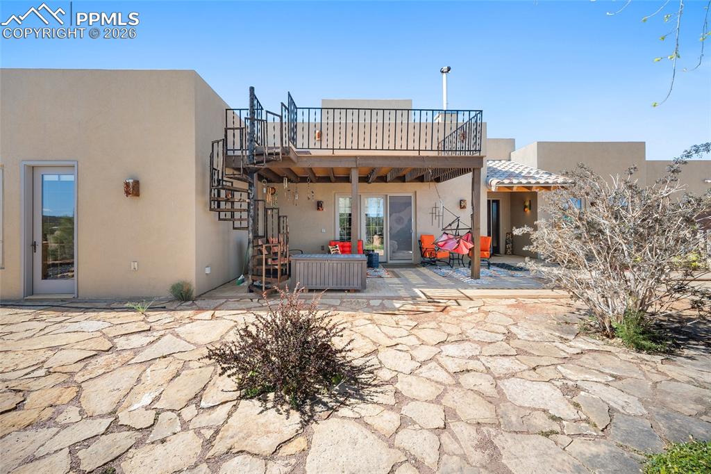 8200 Abbey Road Pueblo CO 81004