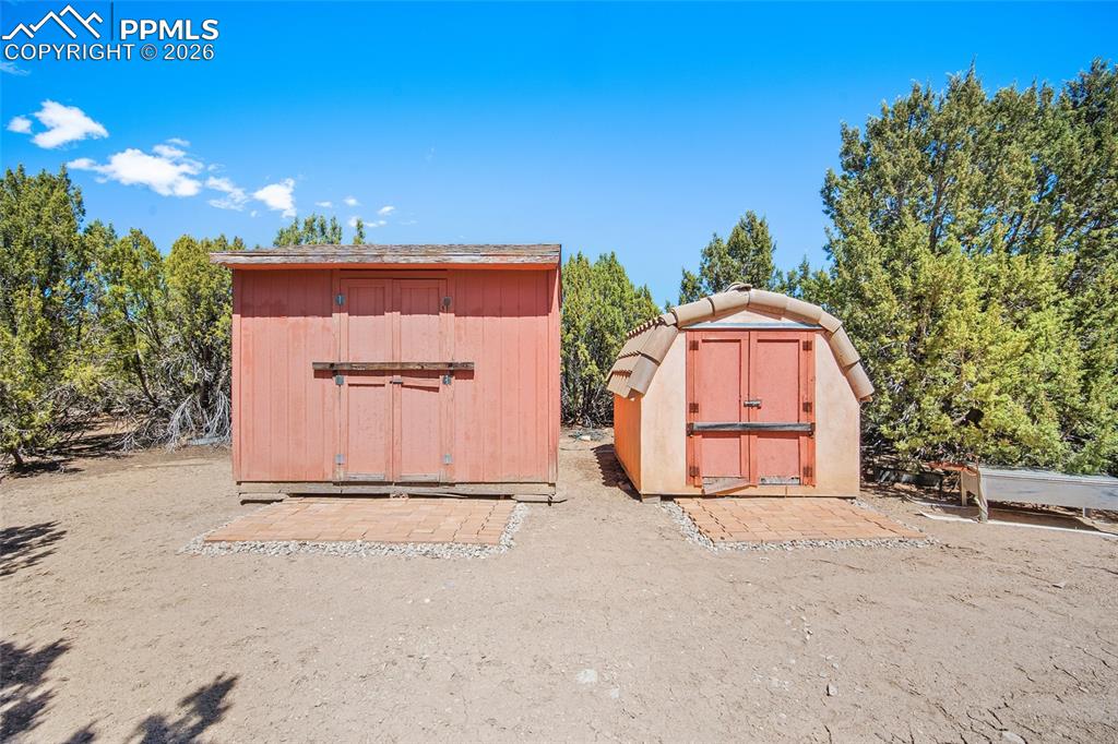 8200 Abbey Road Pueblo CO 81004