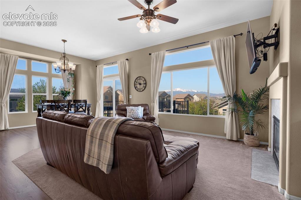 4410 Centerville Drive Colorado Springs CO 80922