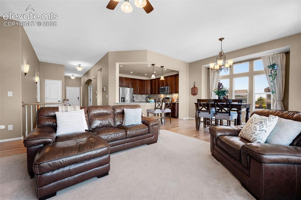 4410 Centerville Drive Colorado Springs CO 80922