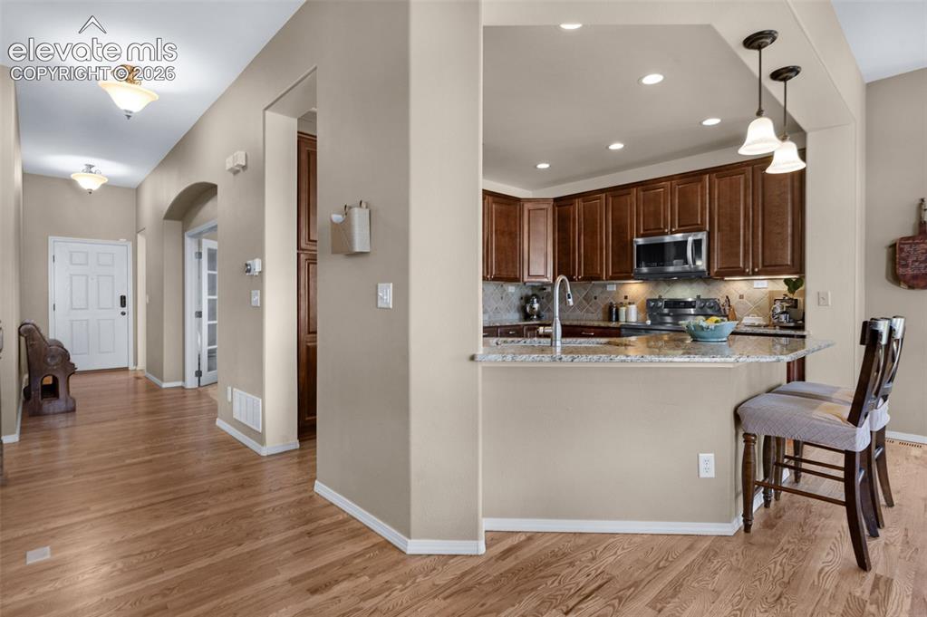 4410 Centerville Drive Colorado Springs CO 80922