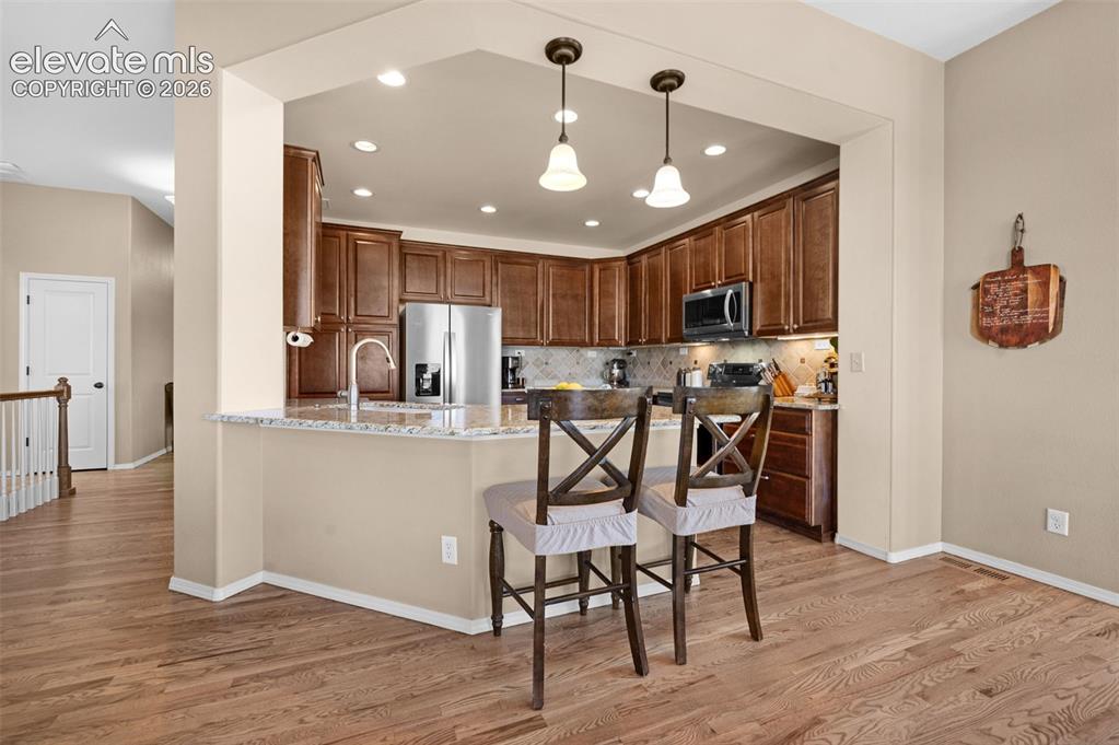4410 Centerville Drive Colorado Springs CO 80922