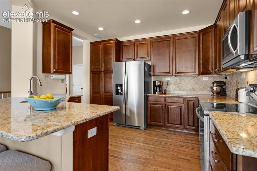 4410 Centerville Drive Colorado Springs CO 80922