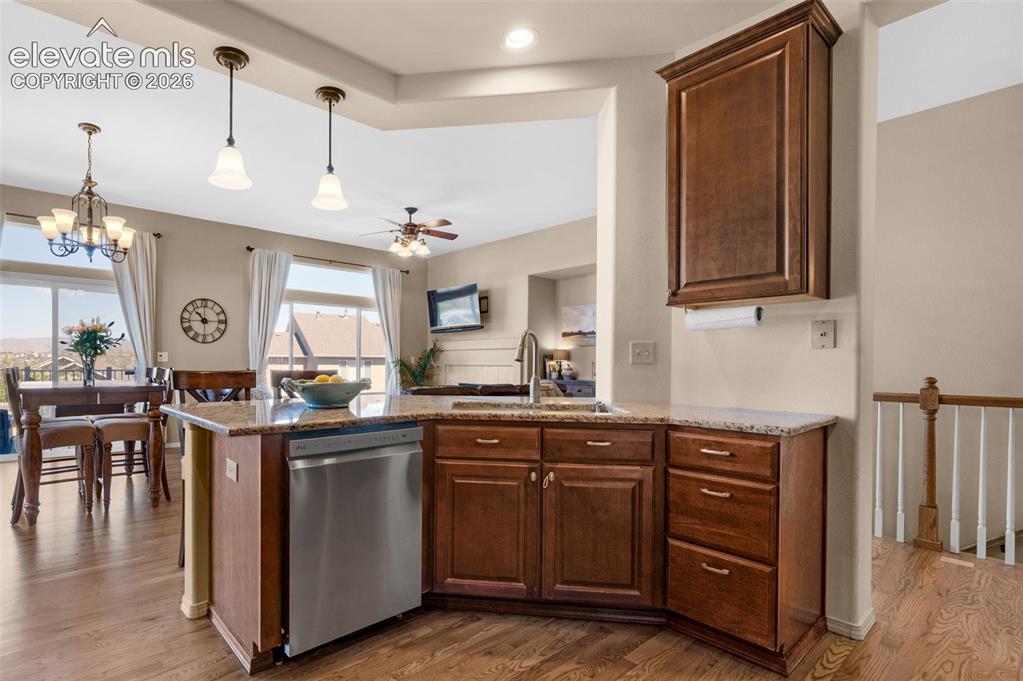 4410 Centerville Drive Colorado Springs CO 80922