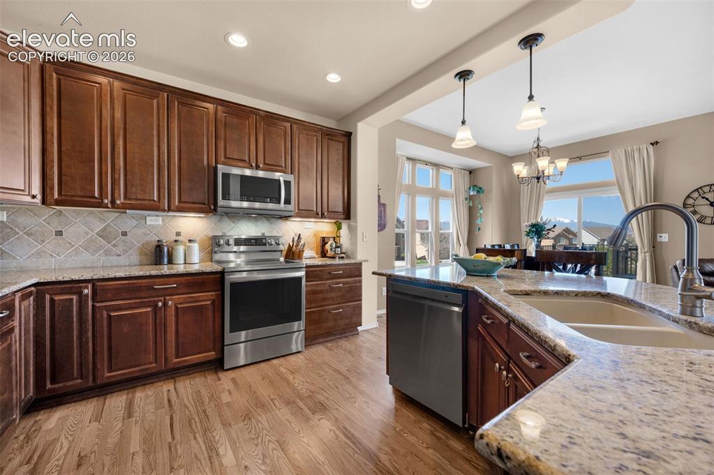 4410 Centerville Drive Colorado Springs CO 80922