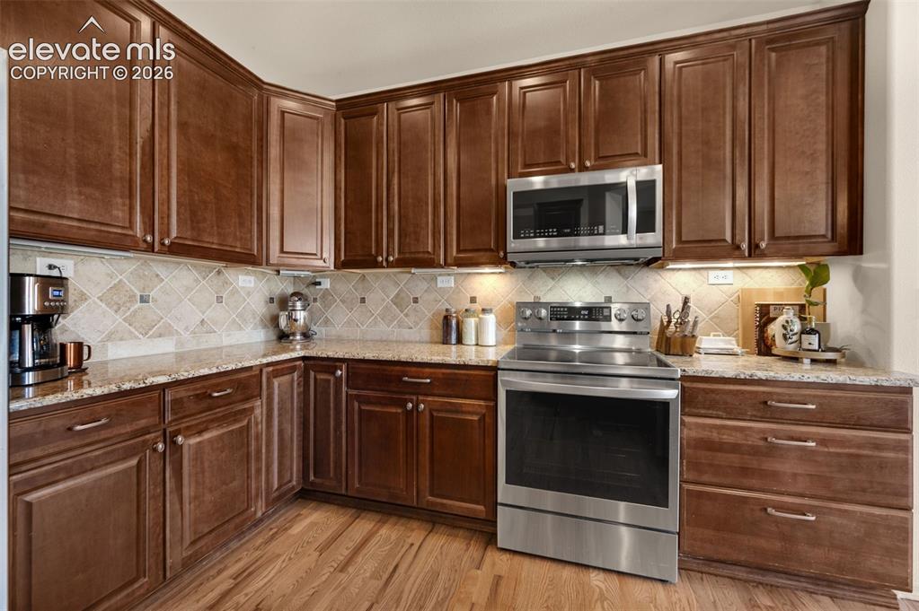 4410 Centerville Drive Colorado Springs CO 80922