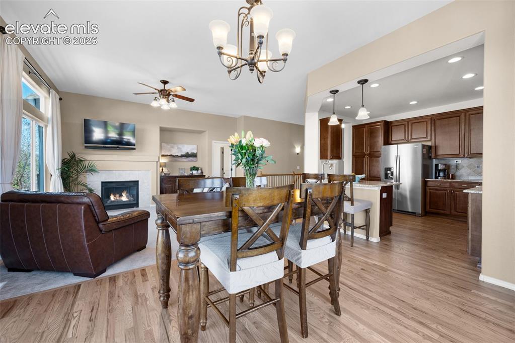 4410 Centerville Drive Colorado Springs CO 80922