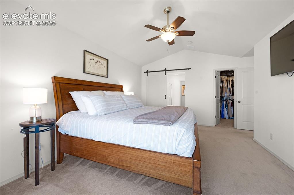 4410 Centerville Drive Colorado Springs CO 80922