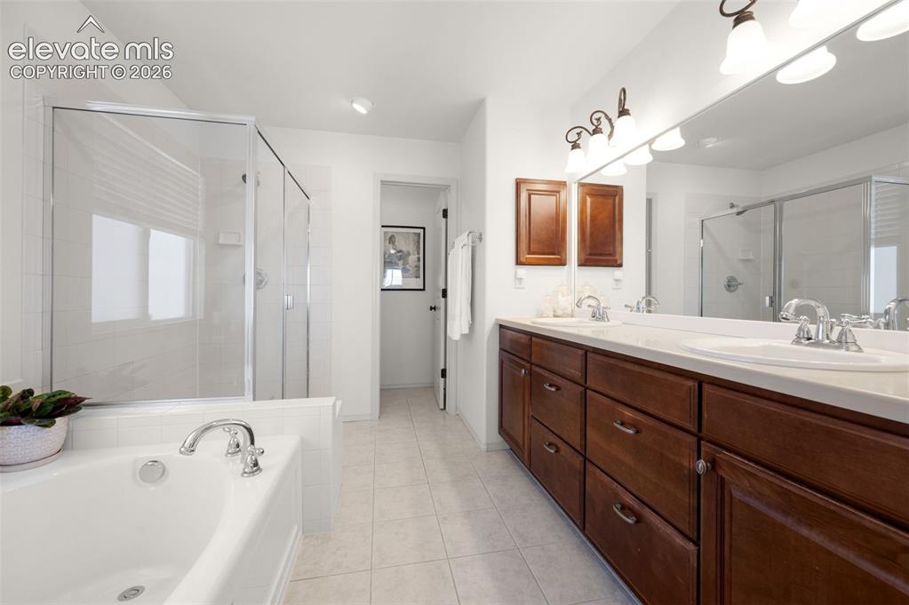 4410 Centerville Drive Colorado Springs CO 80922
