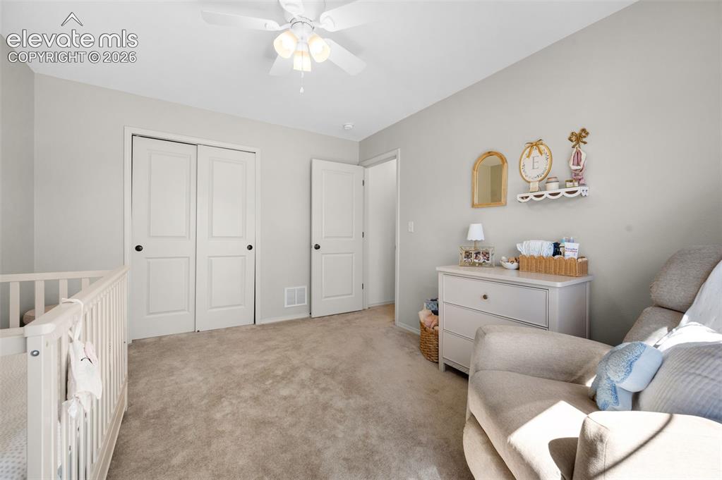 4410 Centerville Drive Colorado Springs CO 80922