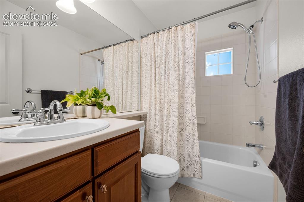 4410 Centerville Drive Colorado Springs CO 80922