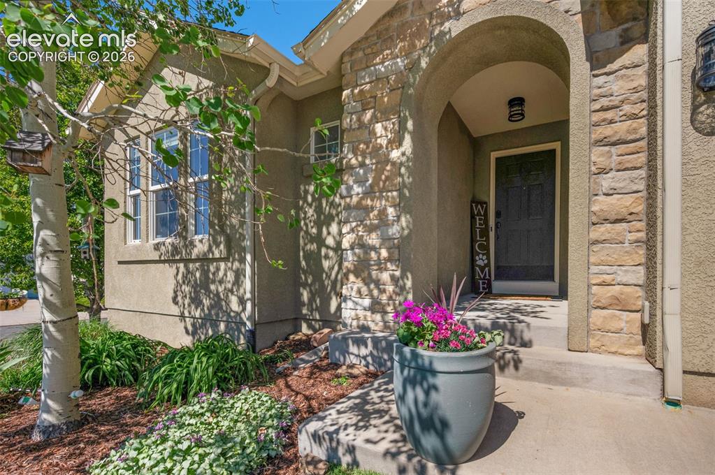 4410 Centerville Drive Colorado Springs CO 80922