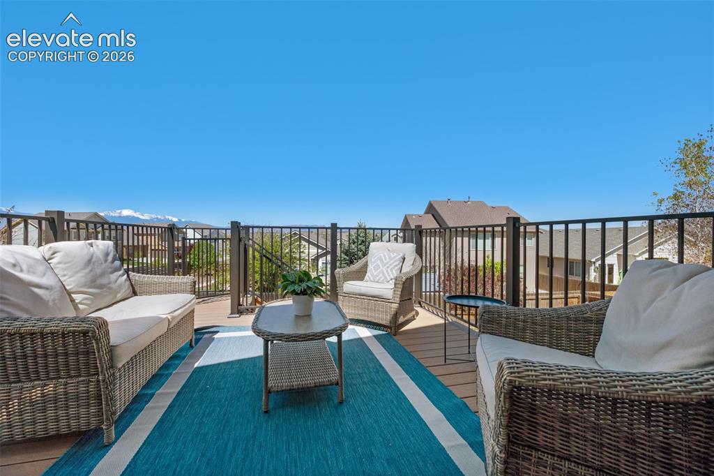 4410 Centerville Drive Colorado Springs CO 80922