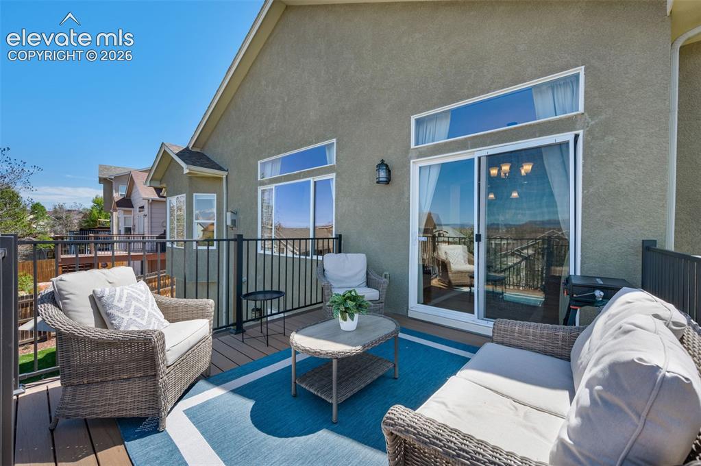 4410 Centerville Drive Colorado Springs CO 80922