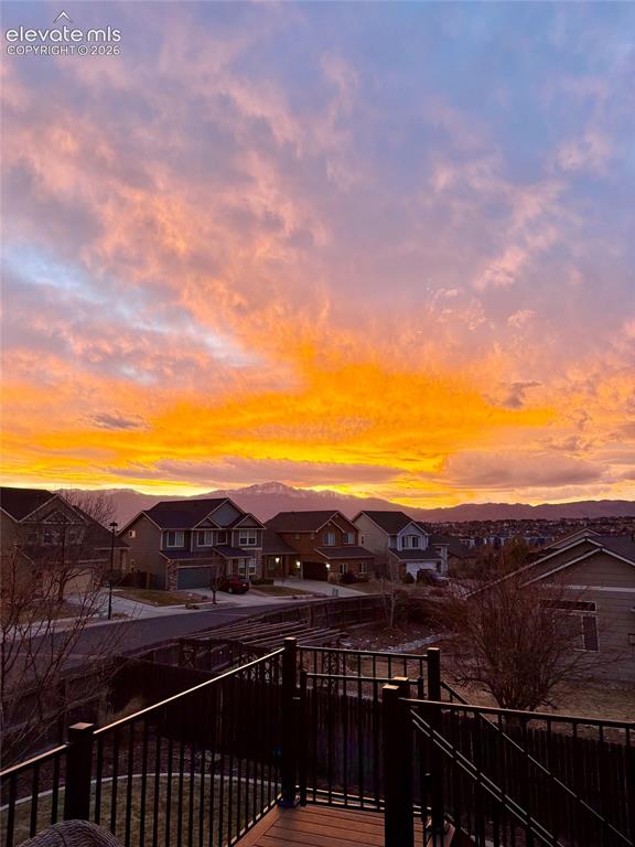 4410 Centerville Drive Colorado Springs CO 80922