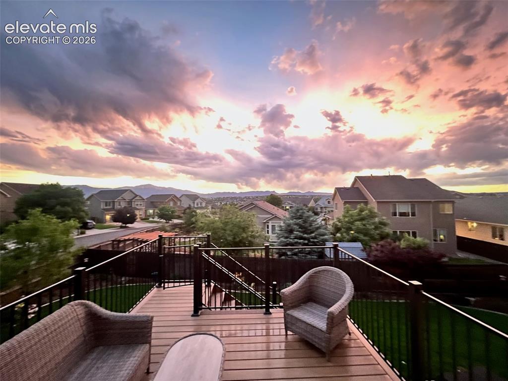 4410 Centerville Drive Colorado Springs CO 80922