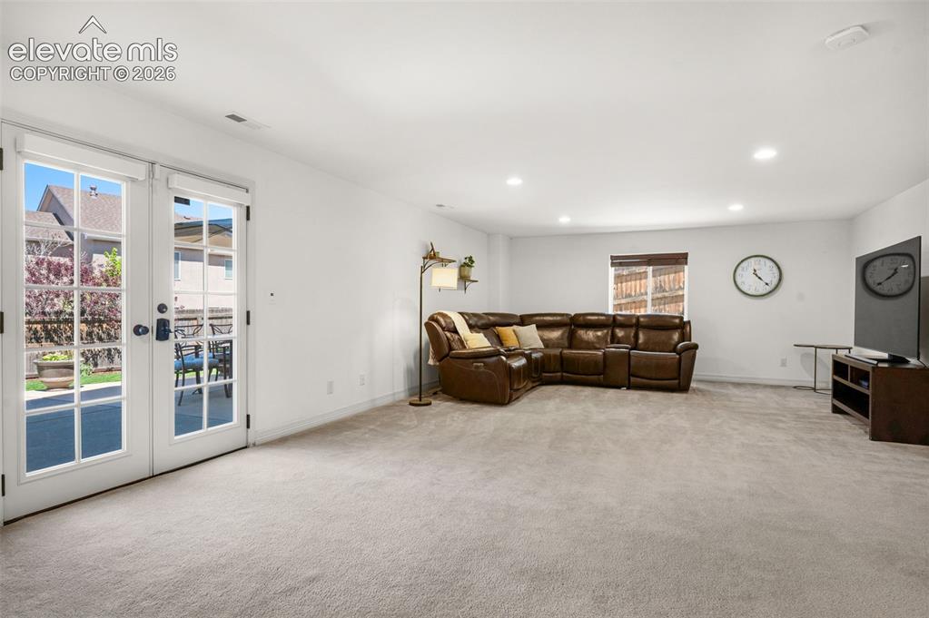 4410 Centerville Drive Colorado Springs CO 80922