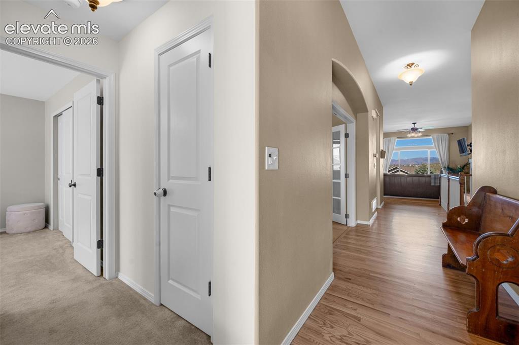 4410 Centerville Drive Colorado Springs CO 80922