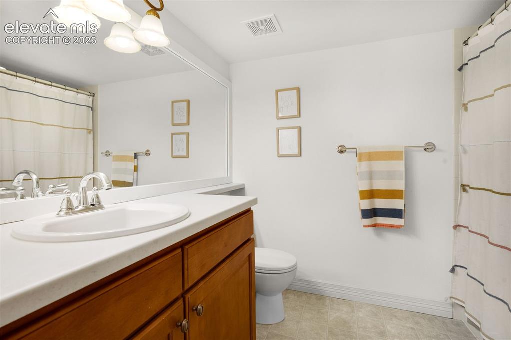 4410 Centerville Drive Colorado Springs CO 80922