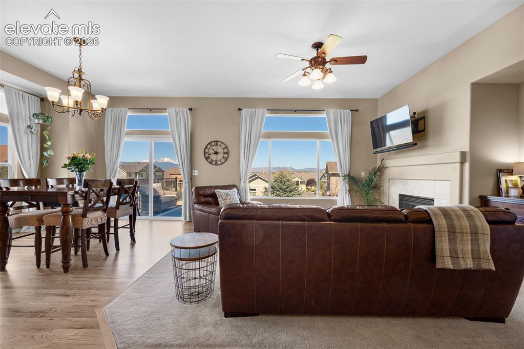 4410 Centerville Drive Colorado Springs CO 80922