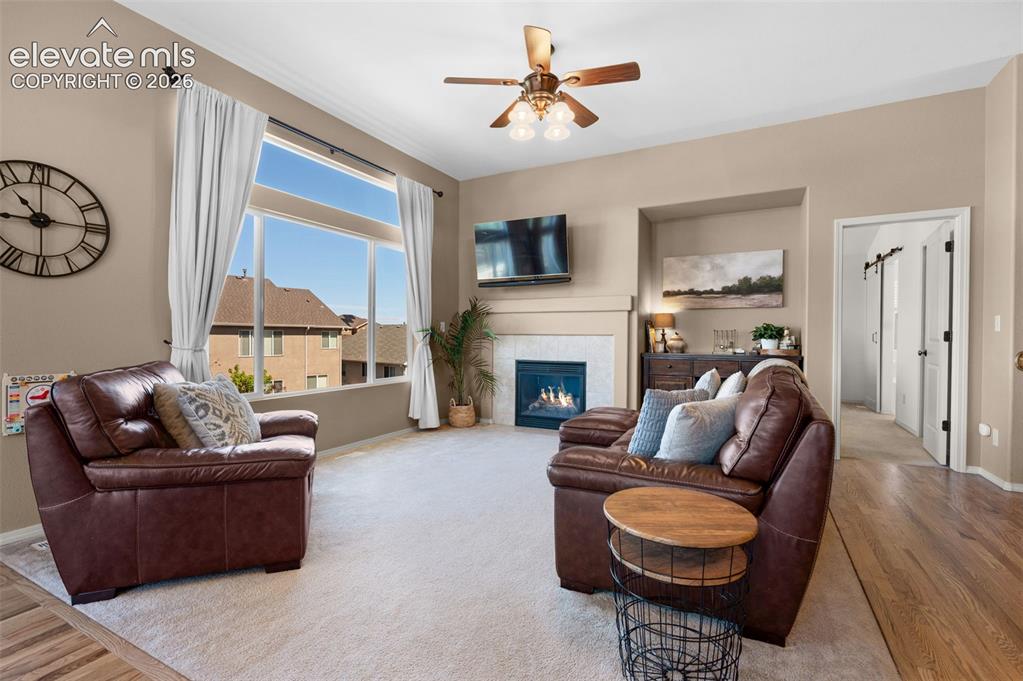 4410 Centerville Drive Colorado Springs CO 80922