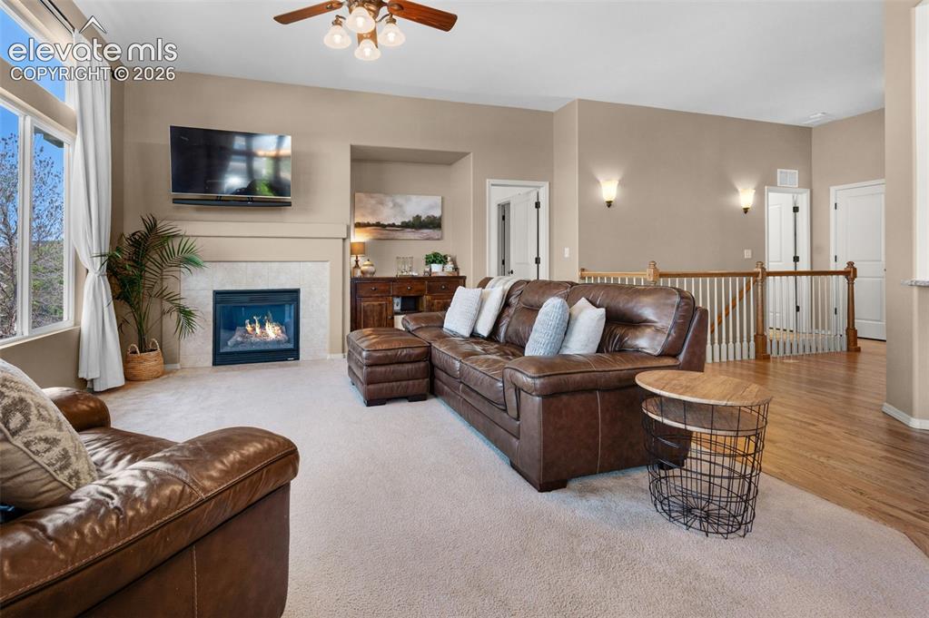 4410 Centerville Drive Colorado Springs CO 80922