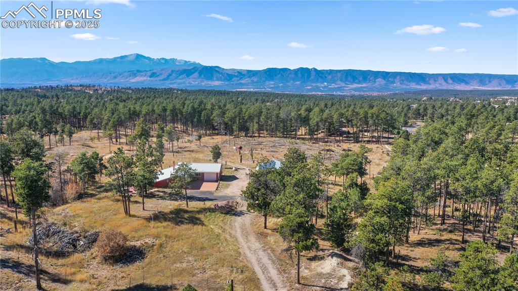 14170 Holmes Road Colorado Springs CO 80908