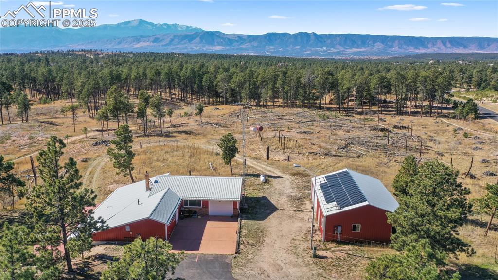 14170 Holmes Road Colorado Springs CO 80908