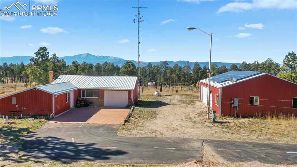 14170 Holmes Road Colorado Springs CO 80908