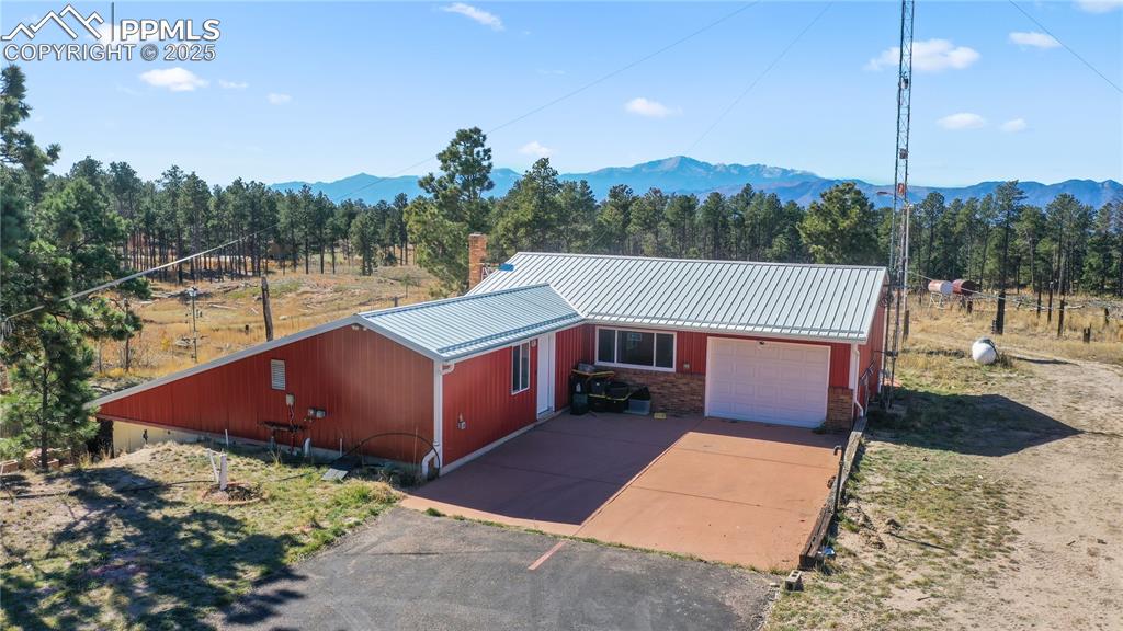 14170 Holmes Road Colorado Springs CO 80908
