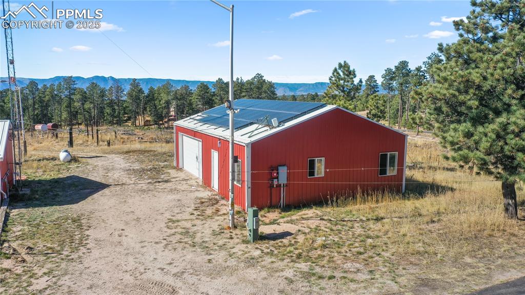 14170 Holmes Road Colorado Springs CO 80908
