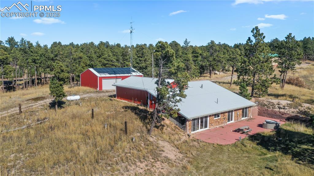 14170 Holmes Road Colorado Springs CO 80908
