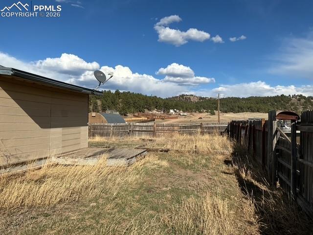 102 2nd Street Florissant CO 80816