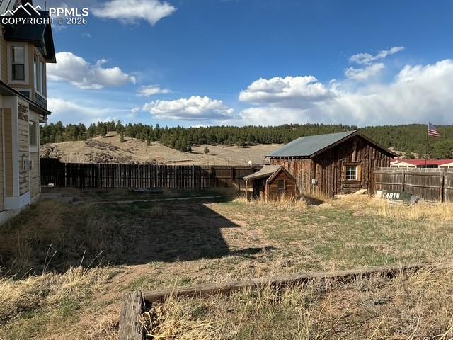 102 2nd Street Florissant CO 80816