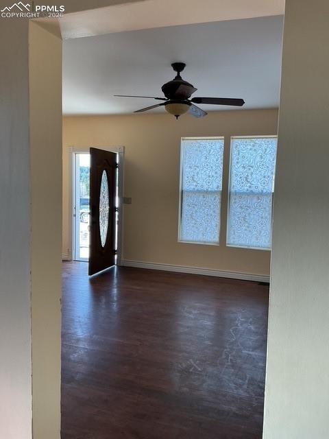 102 2nd Street Florissant CO 80816