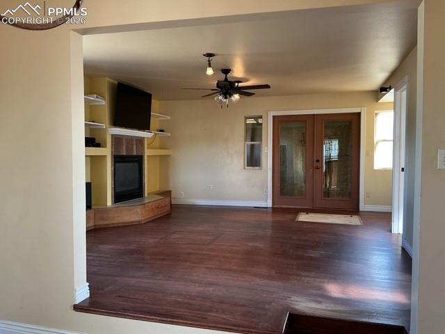 102 2nd Street Florissant CO 80816