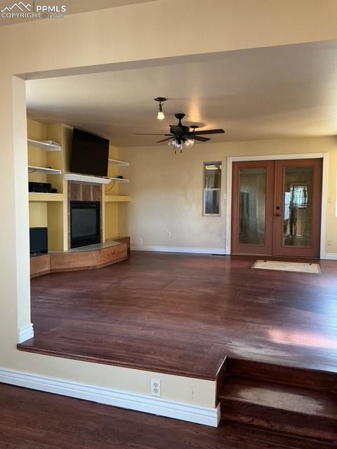 102 2nd Street Florissant CO 80816