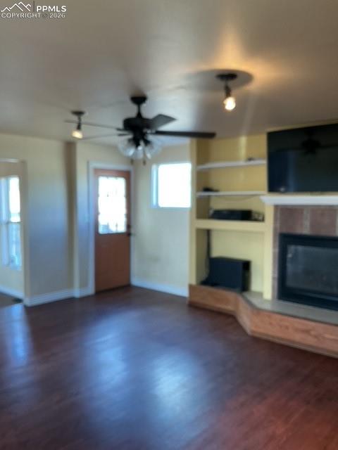 102 2nd Street Florissant CO 80816