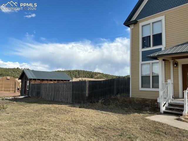 102 2nd Street Florissant CO 80816