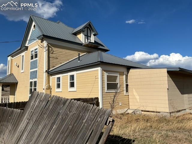 102 2nd Street Florissant CO 80816