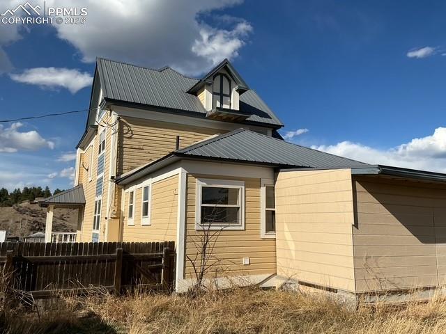 102 2nd Street Florissant CO 80816
