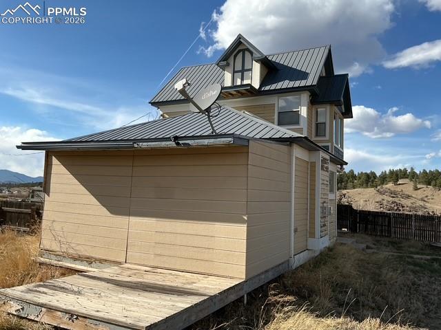 102 2nd Street Florissant CO 80816
